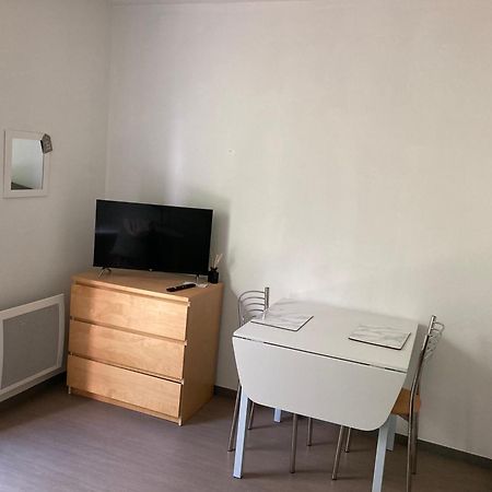 ** Studio Cosy La Rochelle Quartier Des Minimes ** Exteriér fotografie